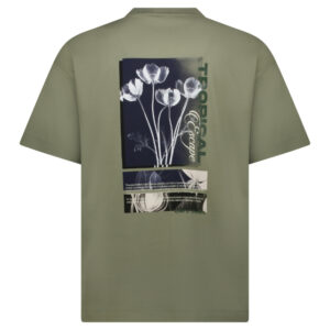 Cars - Byzo T-shirt