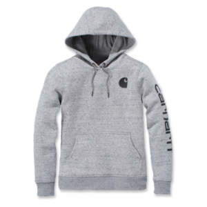 Carhartt - Clarksburg Hooded Sweatshirt Dames