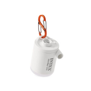 Intex - Elektrische Pomp Compact Musketon