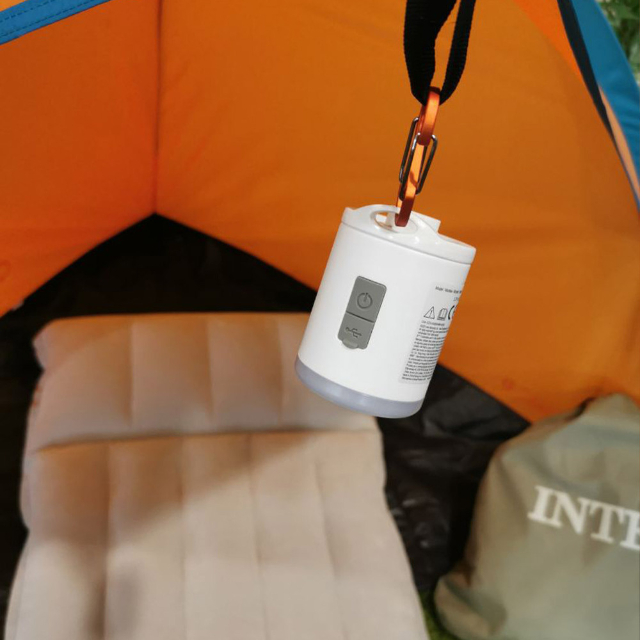 Intex - Elektrische Pomp Compact Musketon - Afbeelding 4