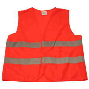 Benson Automotive - Verkeers Vest Reflecterend