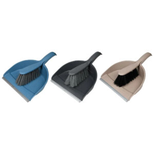 Benson Clean - Stoffer En Blik Rubber Rand