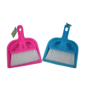 Benson Clean - Stoffer En Blik Mini