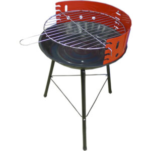 Benson Garden - Barbecue 4-Level