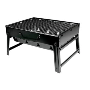 Benson Garden - Barbecue Compact