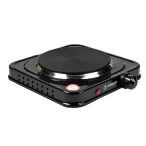 Benson Electric - Kookplaat Enkel 1000W
