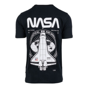 Fostex - T-shirt NASA
