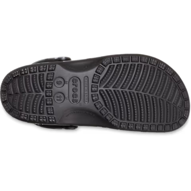 Crocs - Classic Camouflage Print Clog - Afbeelding 3