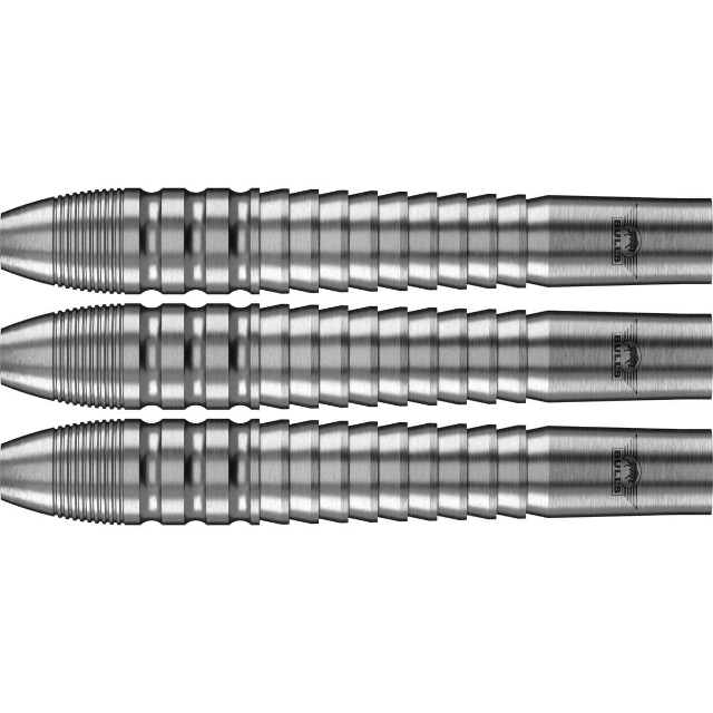 Bulls - Dartpijlen Barrels Prime 90% Bolt - Afbeelding 3