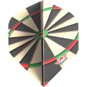 Bulls - Dartflights Design 100 Board Normal