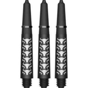 Bulls - Dartshafts Capo Carbon