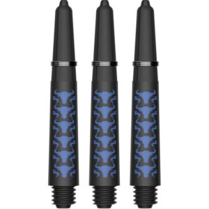 Bulls - Dartshafts Capo Carbon
