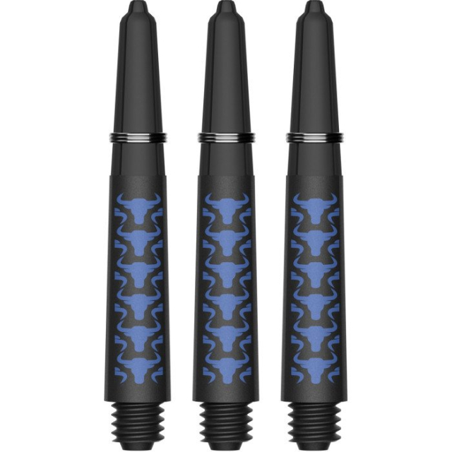 Bulls - Dartshafts Capo Carbon