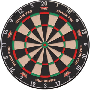 Bulls - Shark Pro Dartbord