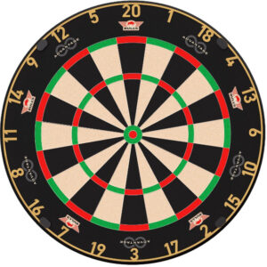 Bulls - Advantage 801 Dartbord