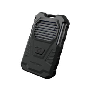 Nitecore - NDP-EMR06 TAC Muggenverjager Oplaadbaar
