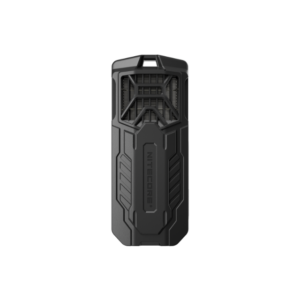 Nitecore - NDP-EMR16 Muggenverjager Oplaadbaar