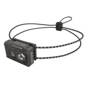 Nitecore - NU20 Hoofdlamp 360 Lumen