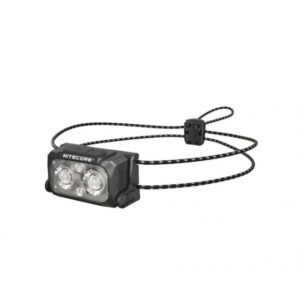 Nitecore - NU25 MCt UL Hoofdlamp 400 Lumen