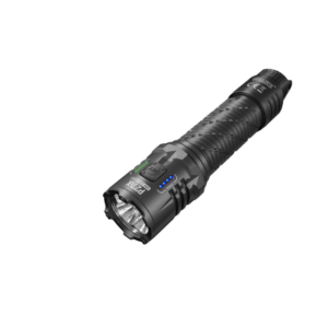 Nitecore - P27iX Oplaadbare Zaklamp 5000 Lumen