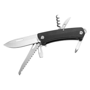 Nomax - GHK1P-06 Multi Functions Zakmes