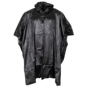 Mfh - Poncho Lichtgewicht