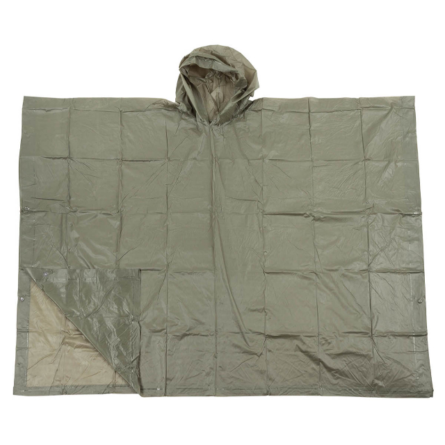 Mfh - Poncho Lichtgewicht - Afbeelding 2