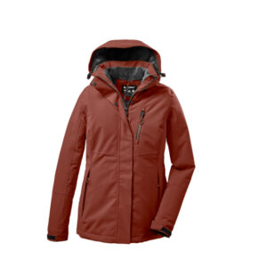 Killtec - Kow 140 Winter Jack Dames (Verwacht September)