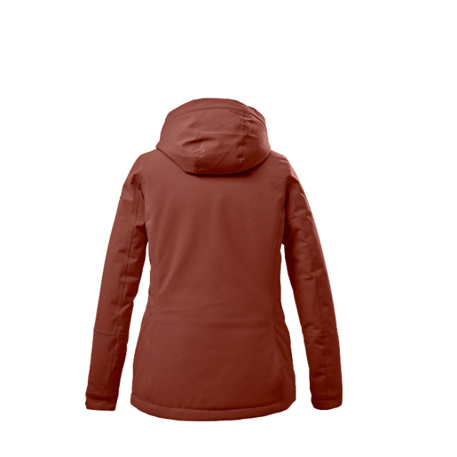 Killtec - Kow 140 Winter Jack Dames (Verwacht September) - Afbeelding 2