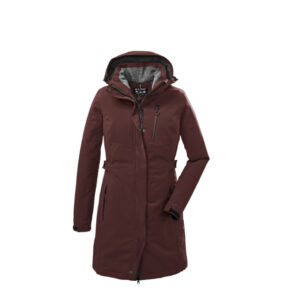 Killtec - Kow 165 Parka Winter Dames (Verwacht September)