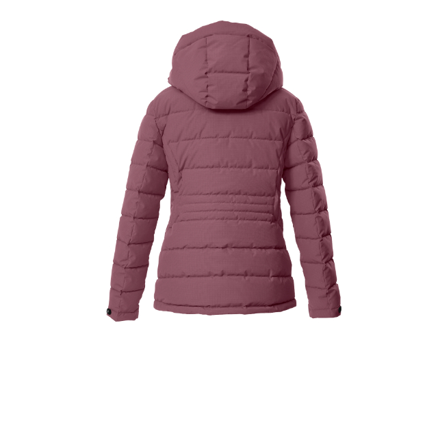 Killtec - Kow 10 Winter Jack Dames (Verwacht September) - Afbeelding 2