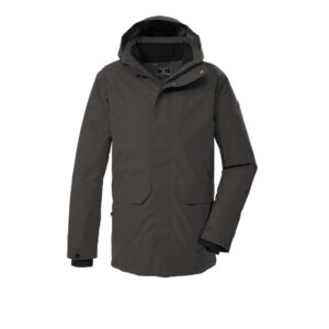 Killtec - Kow 85 Winter Parka Heren (Verwacht September)