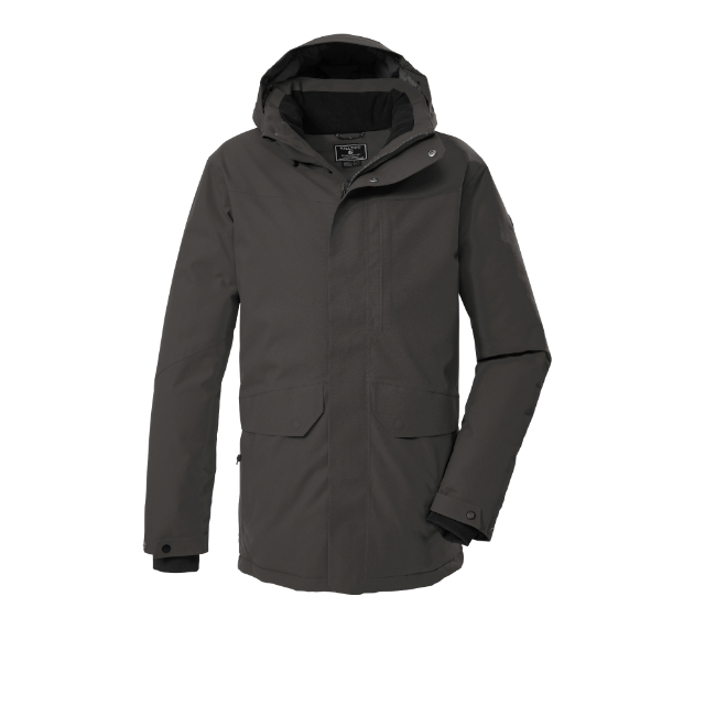 Killtec - Kow 85 Winter Parka Heren (Verwacht September)