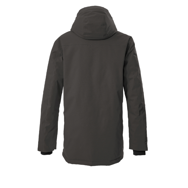 Killtec - Kow 85 Winter Parka Heren (Verwacht September) - Afbeelding 2