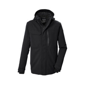 Killtec - Kow 42 Winterjack Heren (Verwacht September)