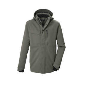 Killtec - Kow 42 Winterjack Heren (Verwacht September)