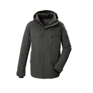 Killtec - Kow 87 Winterjack Heren (Verwacht September)