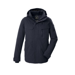 Killtec - Kow 87 Winterjack Heren (Verwacht September)