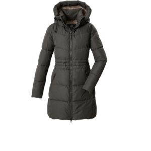 Giga Dx - GW 12 Parka Winter Dames (Verwacht September)