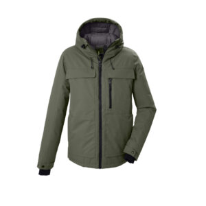 Giga Dx - GW 51 Winter Jack Heren (Verwacht September)
