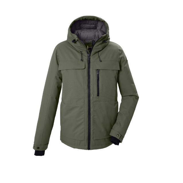 Giga Dx - GW 51 Winter Jack Heren (Verwacht September)