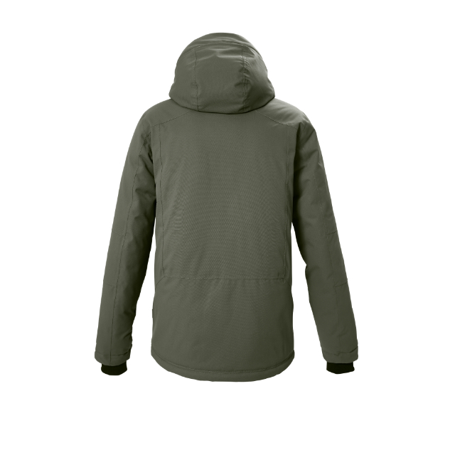 Giga Dx - GW 51 Winter Jack Heren (Verwacht September) - Afbeelding 2