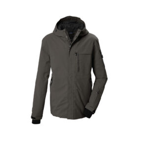 Killtec - KSW 78 Ski Jacket Heren (Verwacht September)