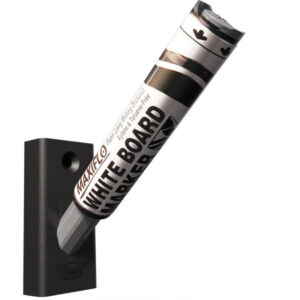 Bulls - Marker Holder Plastic + Stift