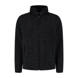 Kjelvik - Dario Fleece Vest Heren