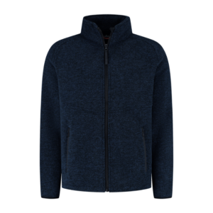 Kjelvik - Dario Fleece Vest Heren