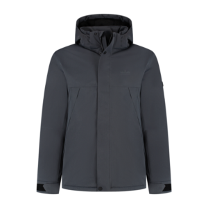 Kjelvik - Deen Waterproof Gevoerd Jack Heren