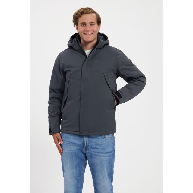 Kjelvik - Deen Waterproof Gevoerd Jack Heren - Afbeelding 2