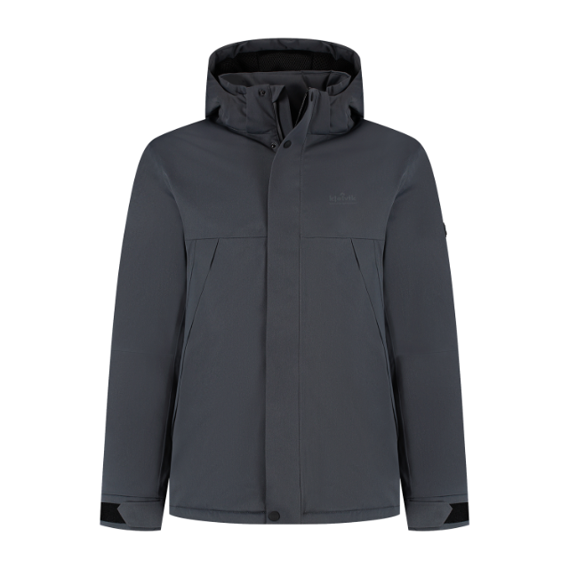 Kjelvik - Deen Waterproof Gevoerd Jack Heren