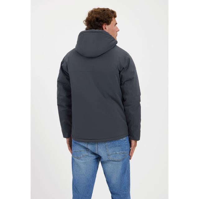 Kjelvik - Deen Waterproof Gevoerd Jack Heren - Afbeelding 3
